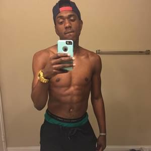 Meet your Posher, Jonathan